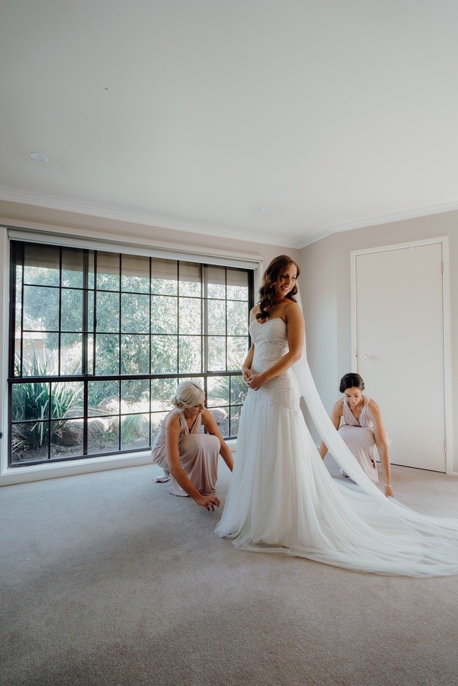 Roselyn Court Wedding Photos Roselyn Court Receptions Wedding Photographer Wedding Photography Package Melbourne 160404 060