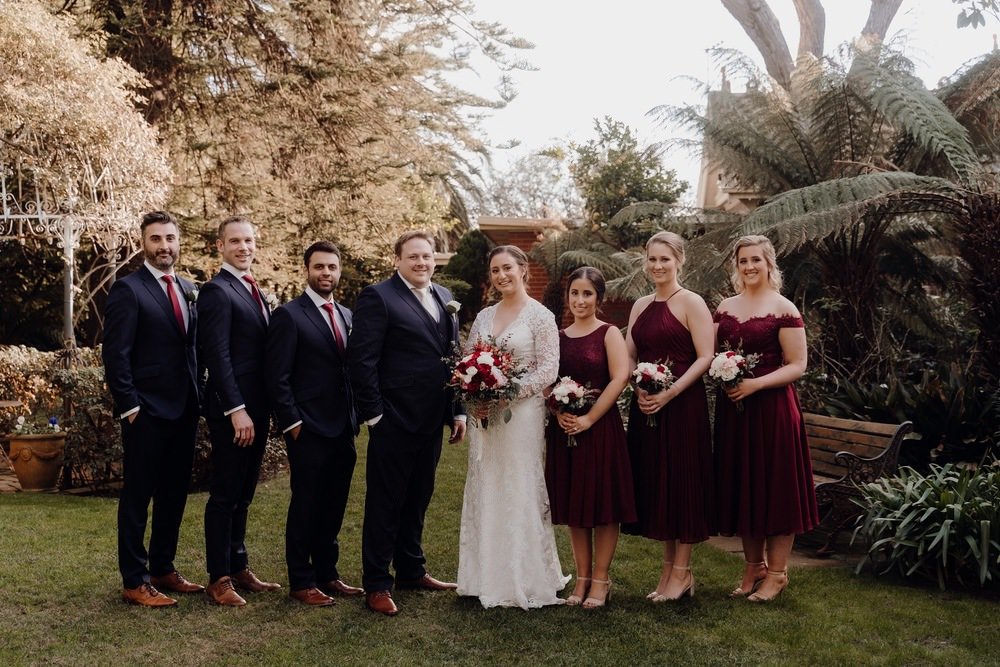 The Gables Wedding Photos The Gables Receptions Wedding Photographer Photography 033