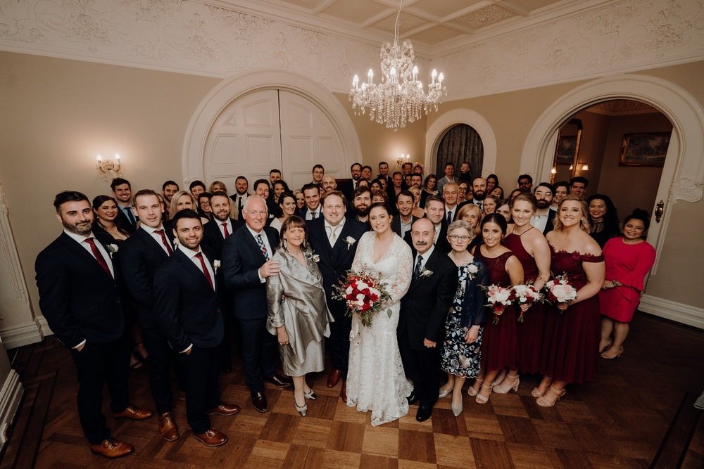 The Gables Wedding Photos The Gables Receptions Wedding Photographer Photography 061