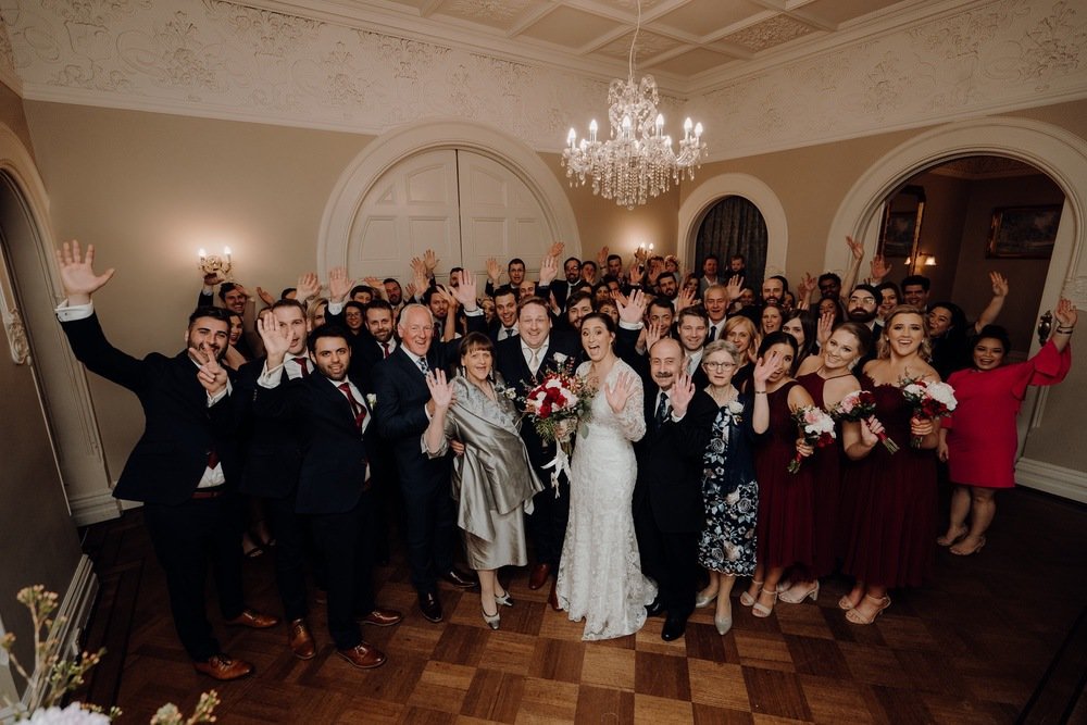 The Gables Wedding Photos The Gables Receptions Wedding Photographer Photography 062