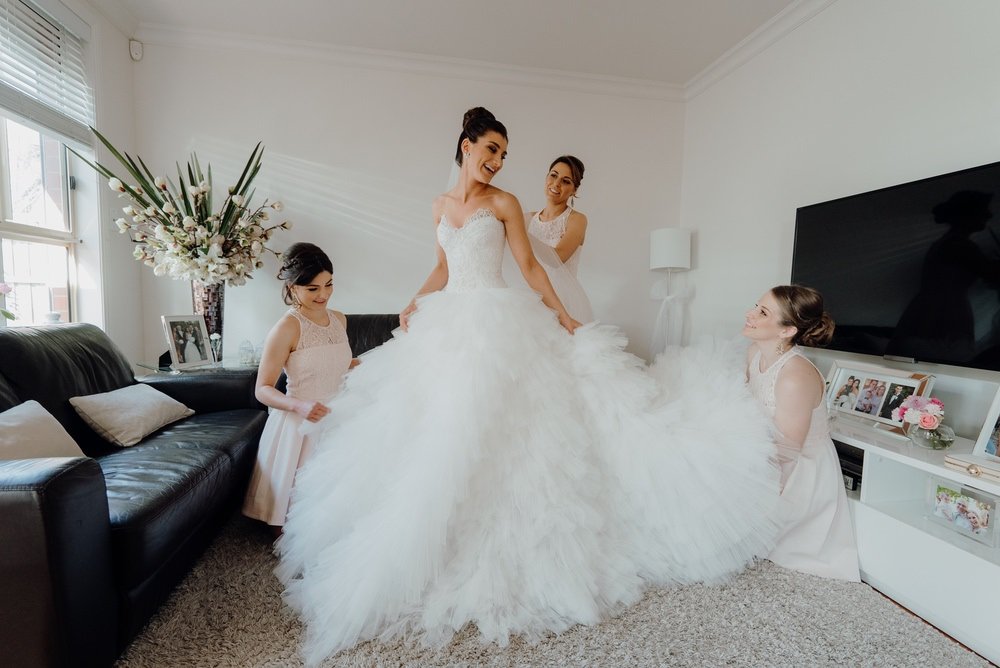 Brighton Wedding Photos Brighton Receptions Wedding Photographer Wedding Photography Package Melbourne 150919 014