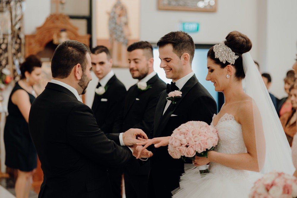 Brighton Wedding Photos Brighton Receptions Wedding Photographer Wedding Photography Package Melbourne 150919 041