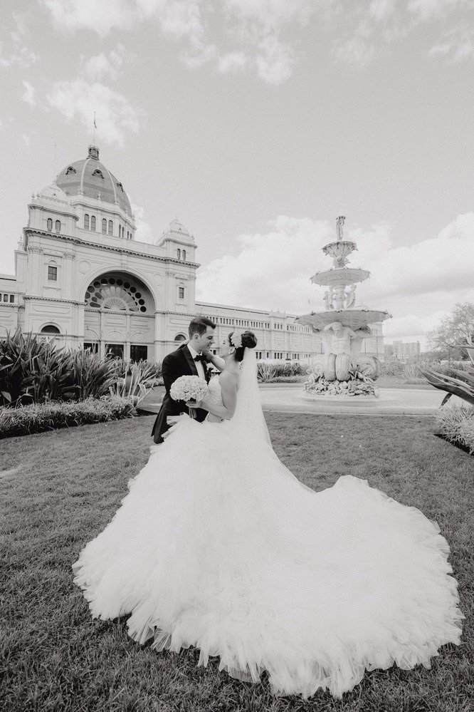 Brighton Wedding Photos Brighton Receptions Wedding Photographer Wedding Photography Package Melbourne 150919 056