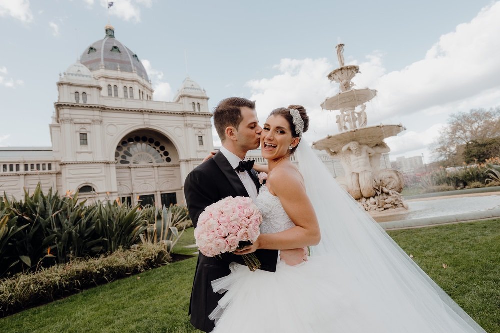 Brighton Wedding Photos Brighton Receptions Wedding Photographer Wedding Photography Package Melbourne 150919 057