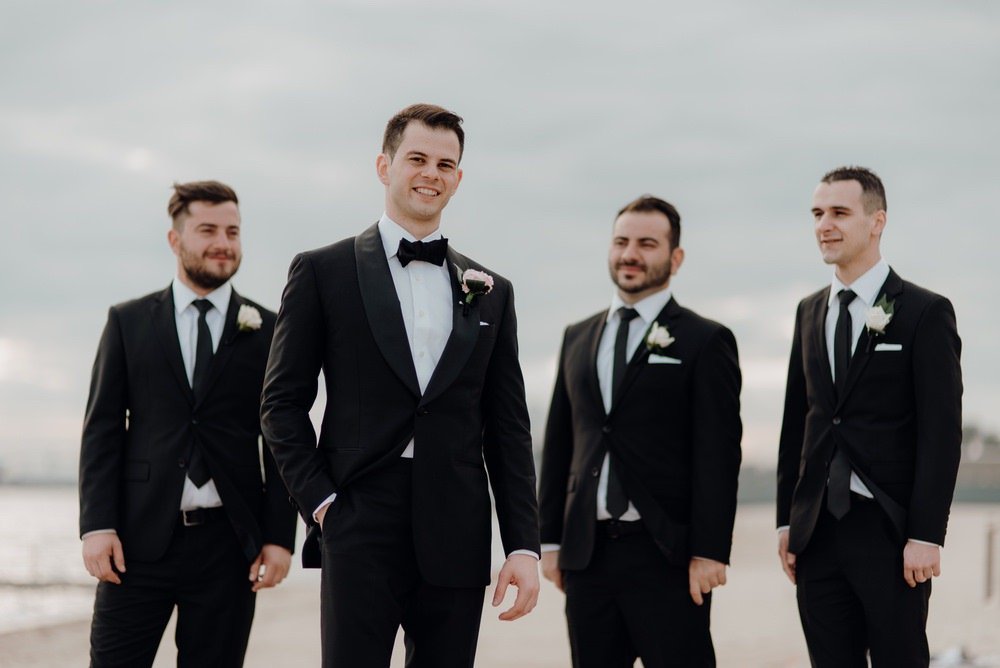 Brighton Wedding Photos Brighton Receptions Wedding Photographer Wedding Photography Package Melbourne 150919 064