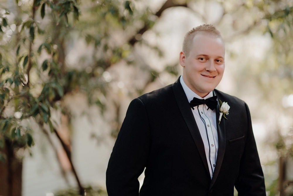 Chateau Wyuna Wedding Photos Chateau Wyuna Receptions Wedding Photographer Wedding Photography Package Melbourne 160404 012