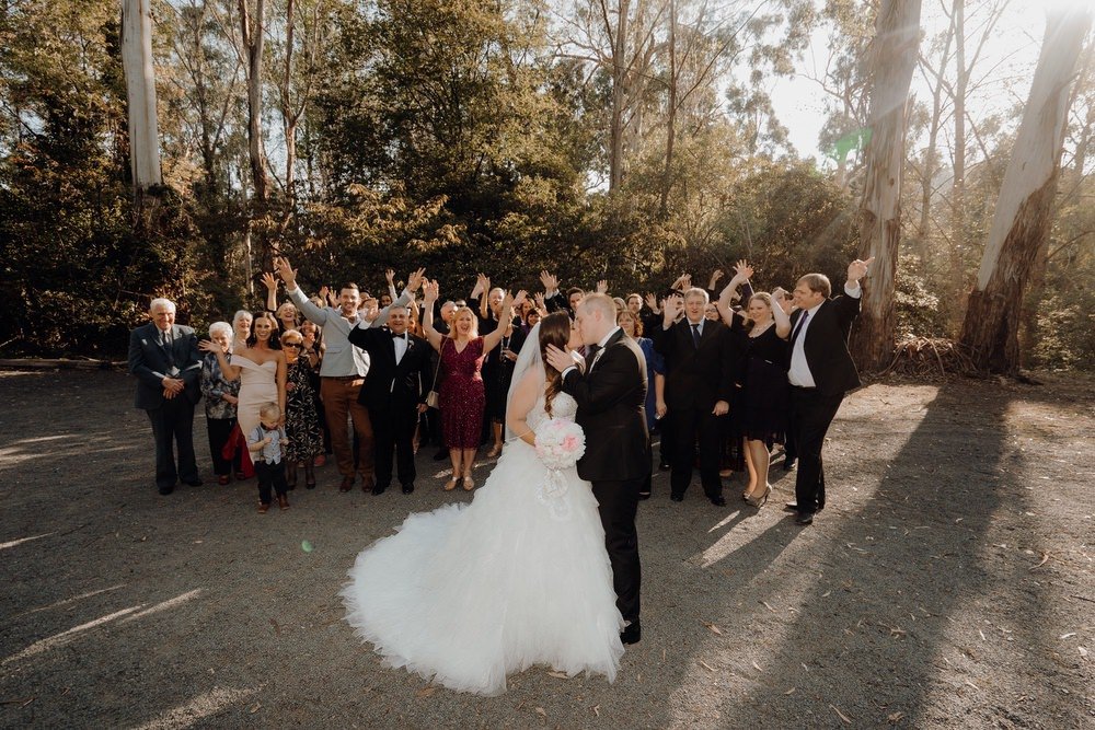 Chateau Wyuna Wedding Photos Chateau Wyuna Receptions Wedding Photographer Wedding Photography Package Melbourne 160404 022