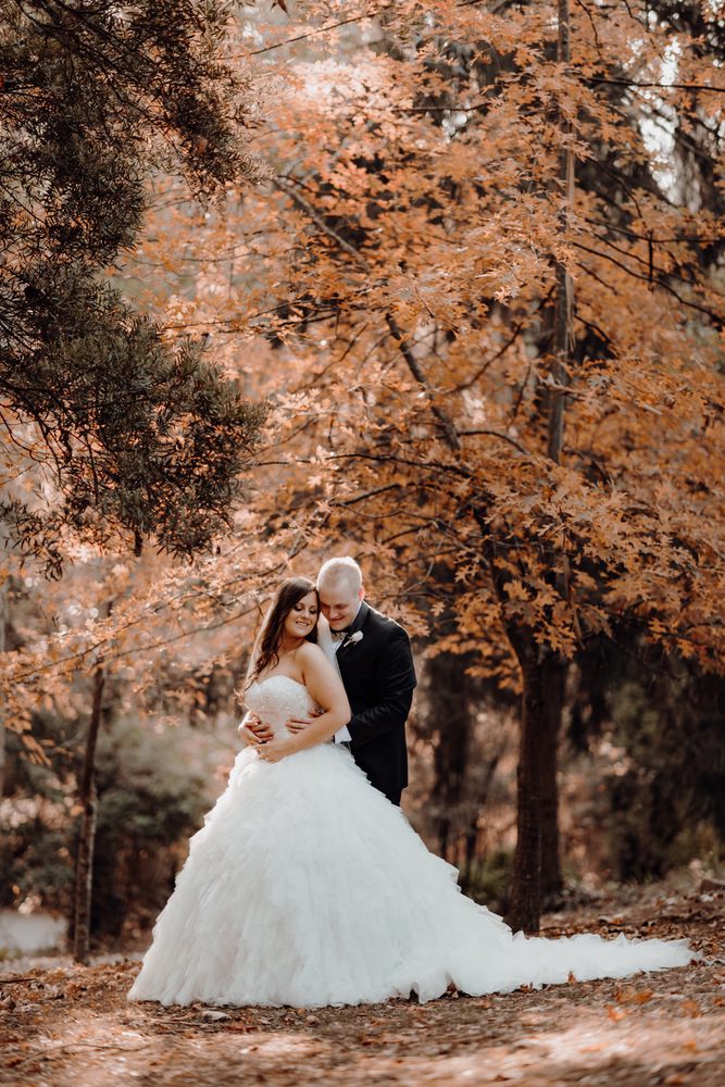 Chateau Wyuna Wedding Photos Chateau Wyuna Receptions Wedding Photographer Wedding Photography Package Melbourne 160404 026