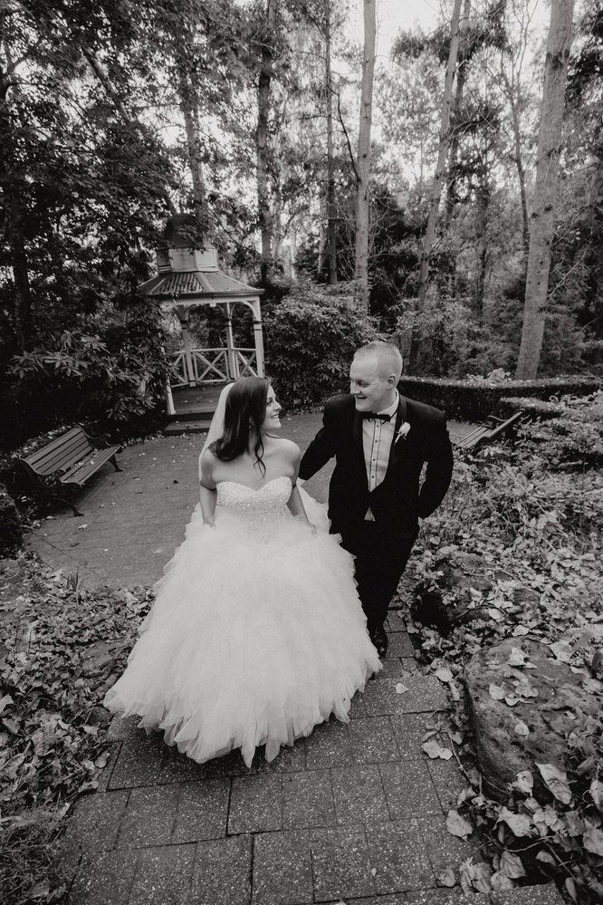 Chateau Wyuna Wedding Photos Chateau Wyuna Receptions Wedding Photographer Wedding Photography Package Melbourne 160404 039