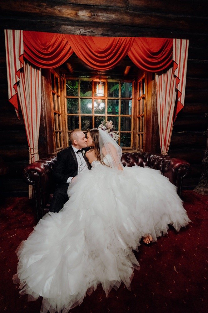 Chateau Wyuna Wedding Photos Chateau Wyuna Receptions Wedding Photographer Wedding Photography Package Melbourne 160404 045