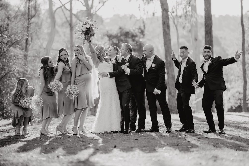 Chateau Wyuna Wedding Photos Chateau Wyuna Wedding Photographer Wedding Photography Package Melbourne 210430 032