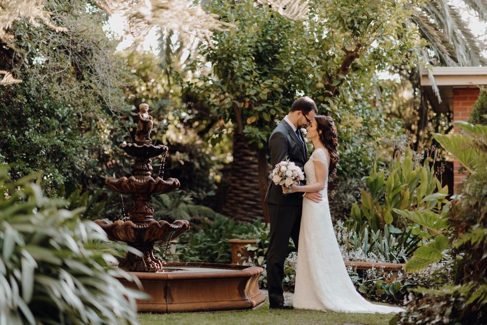 The Gables Wedding Photos The Gables Wedding Photographer Wedding Photography Package Melbourne 170513 024