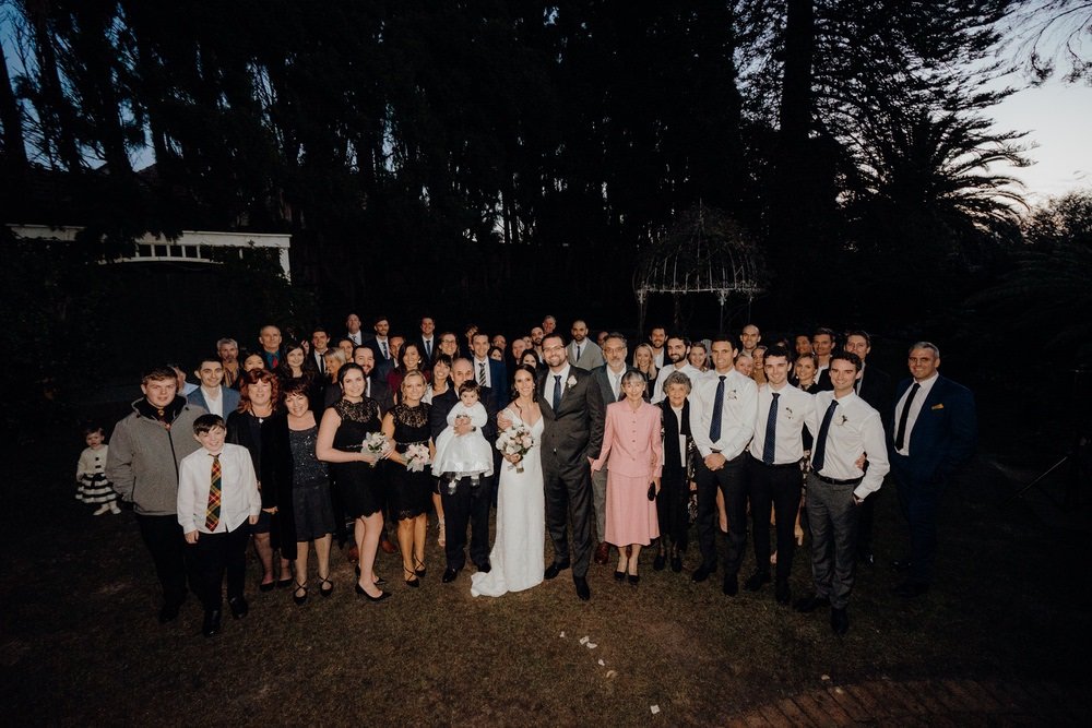 The Gables Wedding Photos The Gables Wedding Photographer Wedding Photography Package Melbourne 170513 058