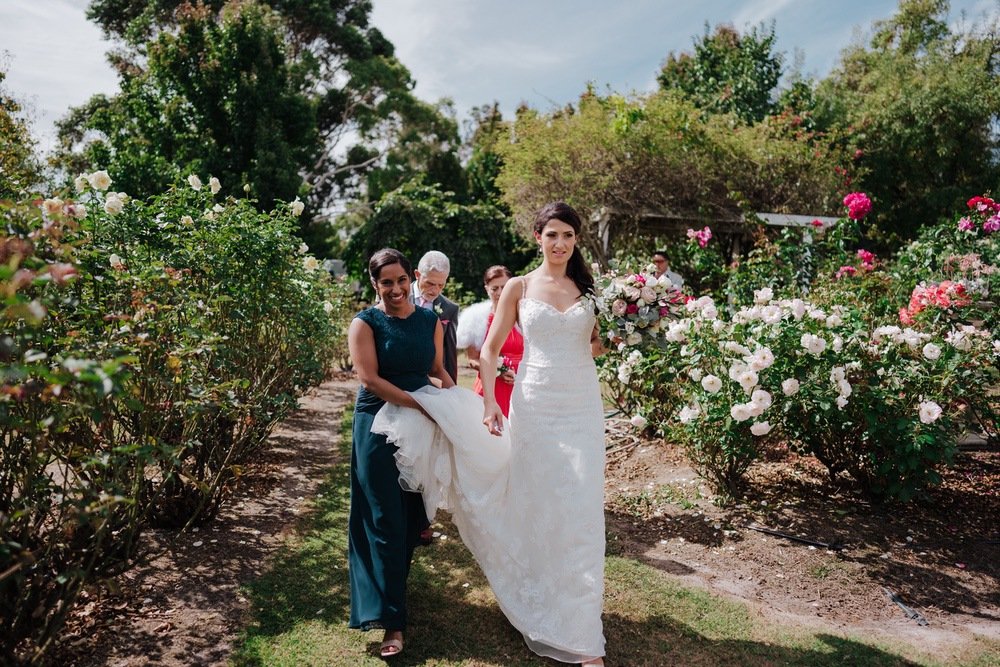 The Epicurean Red Hill Wedding Photography Melbourne Dalywaters Wedding Chapel Photography009