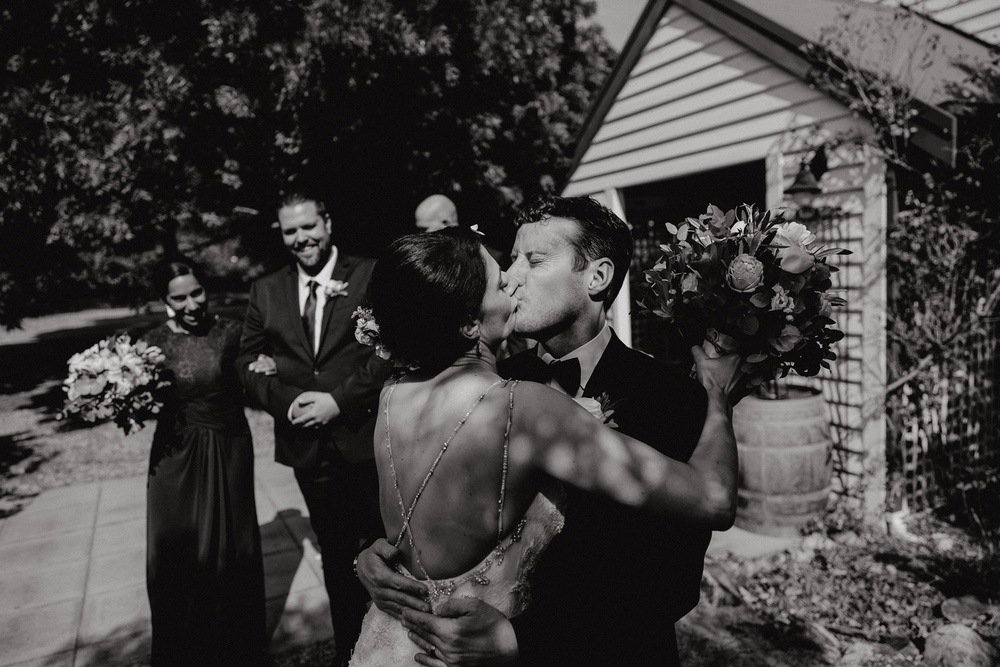 The Epicurean Red Hill Wedding Photography Melbourne Dalywaters Wedding Chapel Photography028