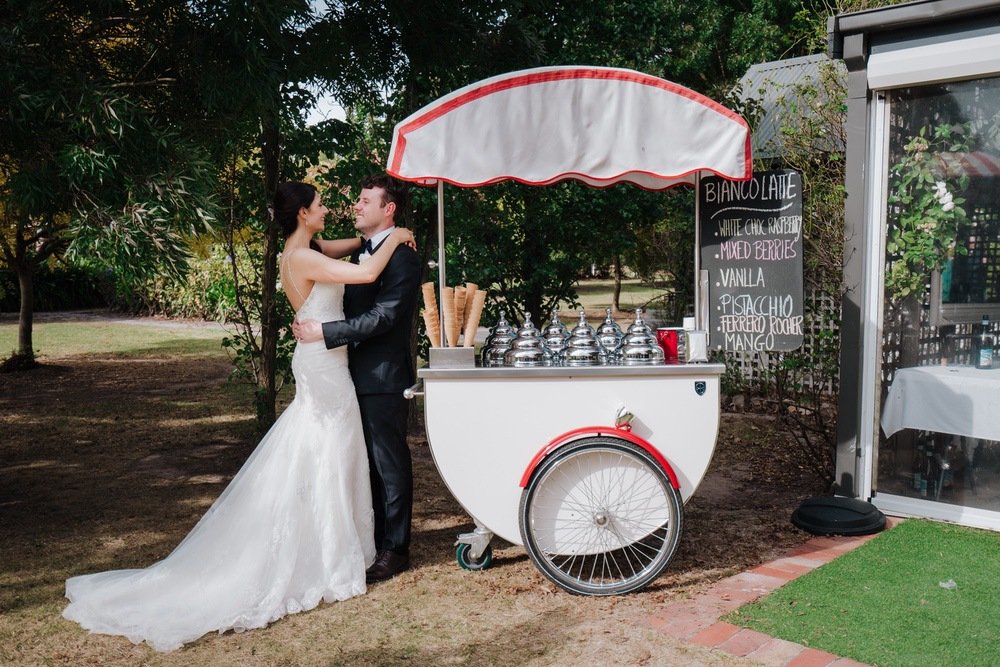 The Epicurean Red Hill Wedding Photography Melbourne Dalywaters Wedding Chapel Photography037