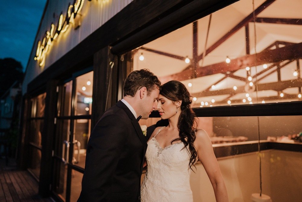 The Epicurean Red Hill Wedding Photography Melbourne Dalywaters Wedding Chapel Photography101