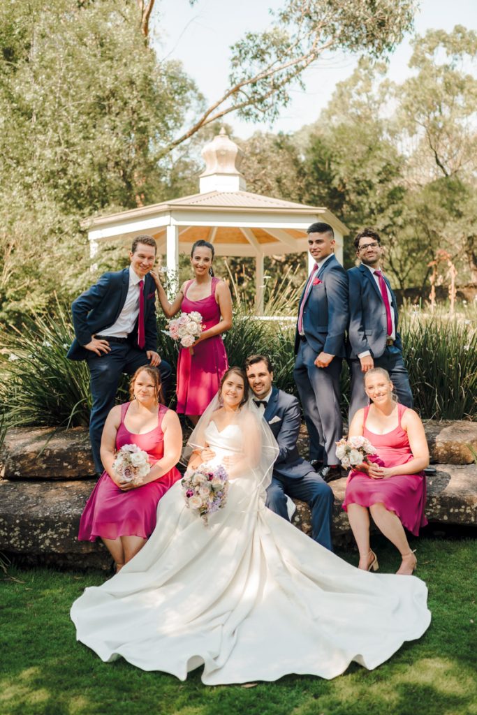 Wedding Photography Melbourne Wedding Photographer Melbourne 141